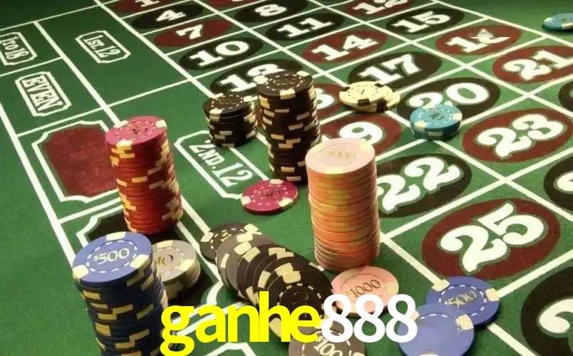 Experiência VIP ganhe888