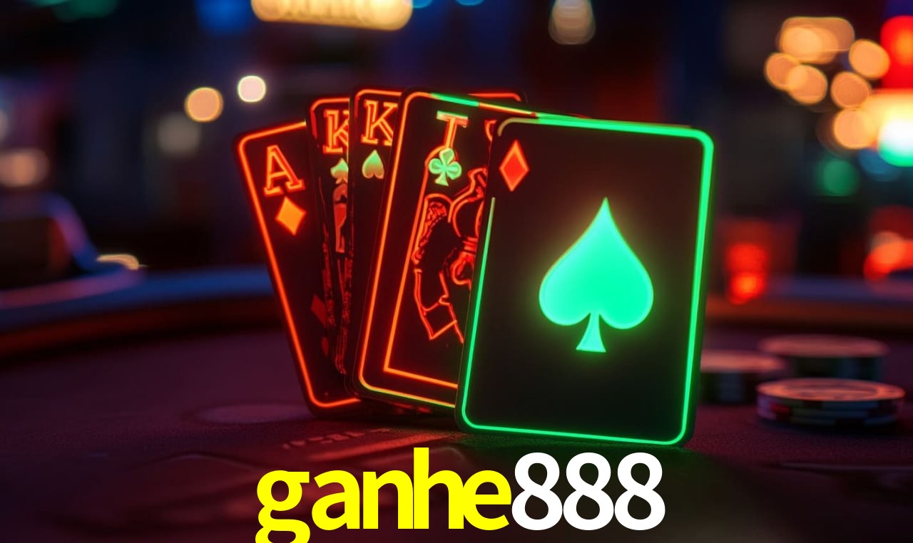 Estatísticas ganhe888