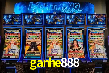 Desvendando o Mundo dos Jogos Virtuais na ganhe888