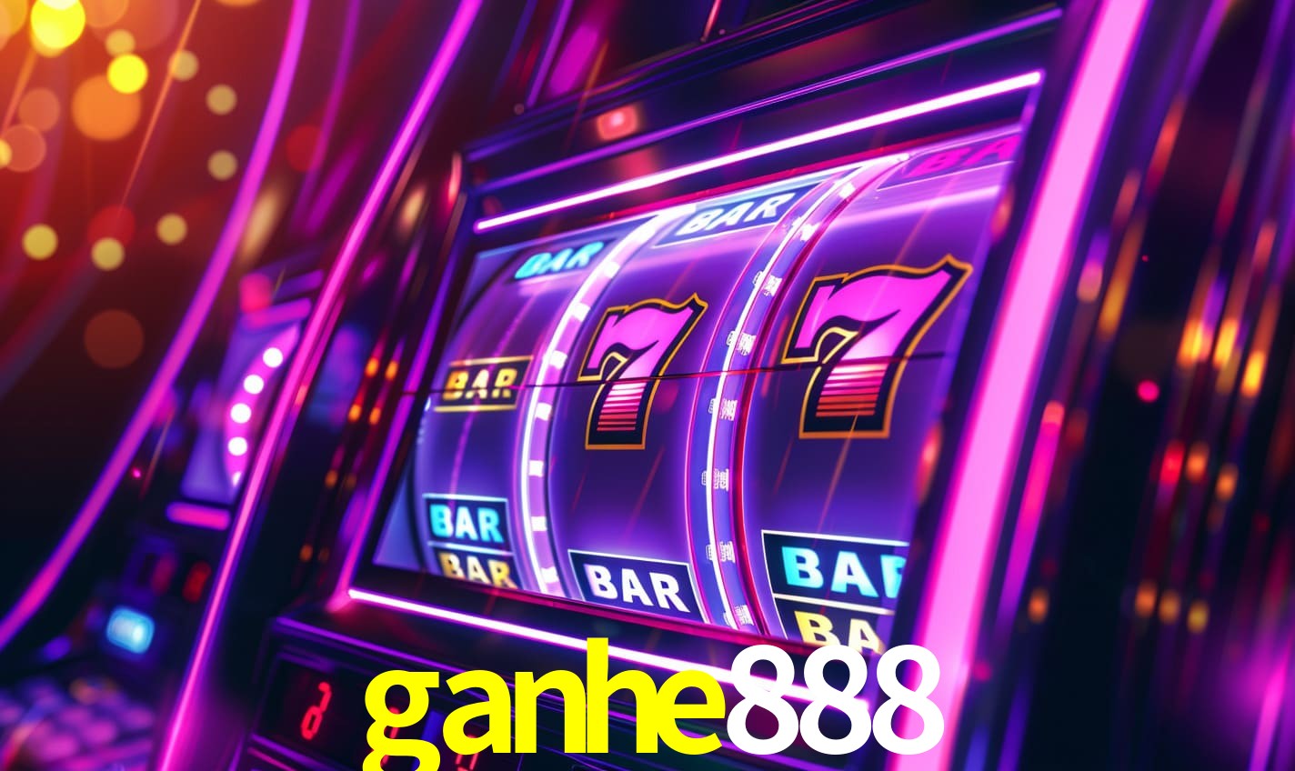 ganhe888: Seu Cassino Premiado com Pagamentos Rápidos