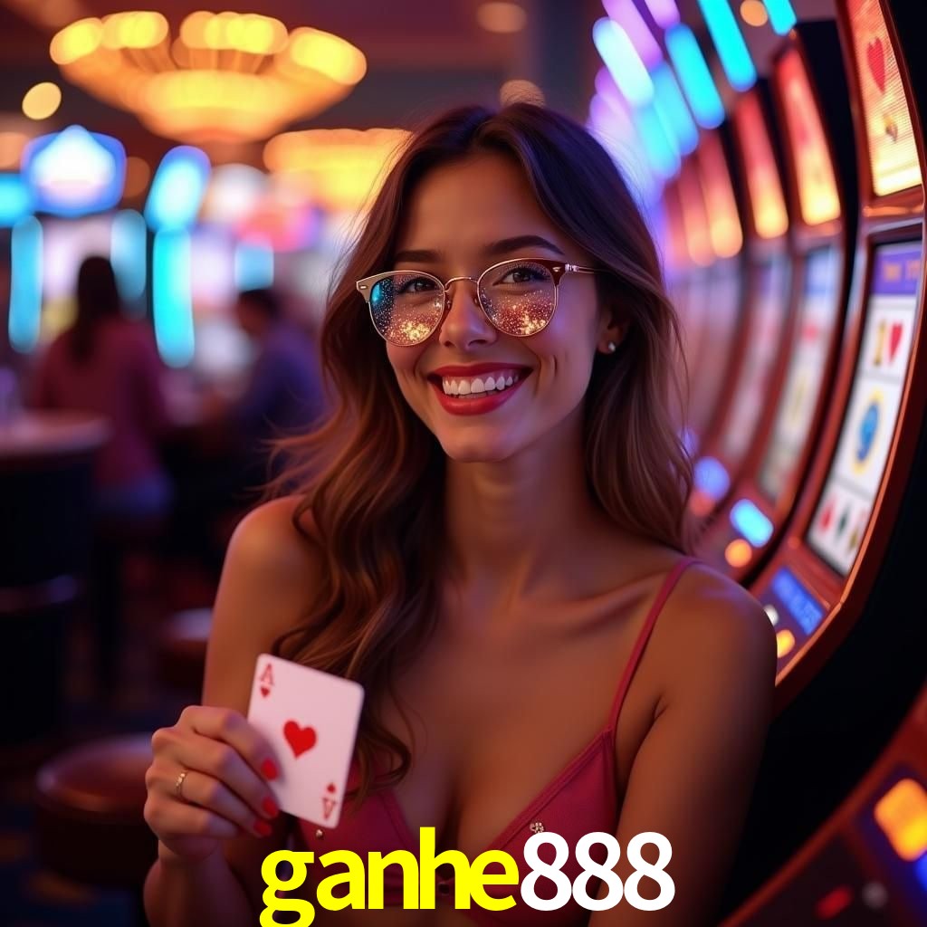 Welcome Bonus ganhe888