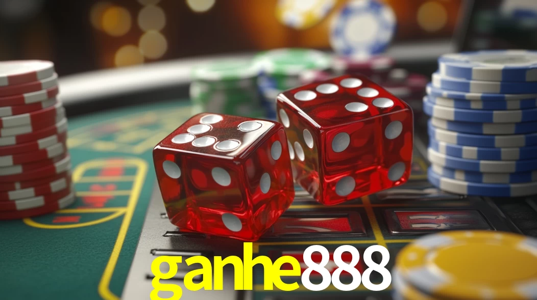 VIP Casino ganhe888