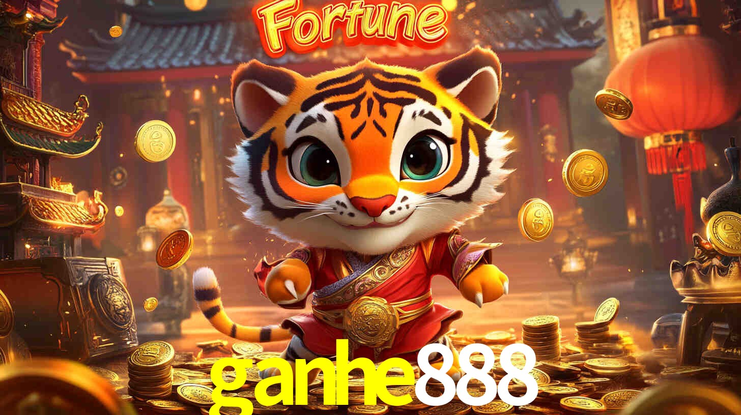 Desvendando o Mundo dos Jogos Virtuais na ganhe888