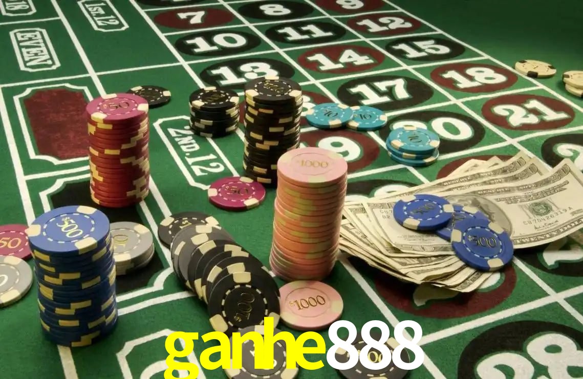 Player Reviews ganhe888