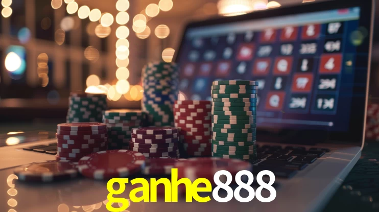Account Benefits ganhe888