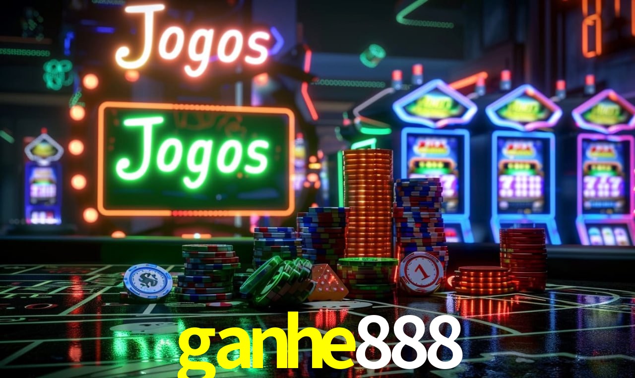 ganhe888: A Experiência de Casino com Jogos de Mesa ao Vivo