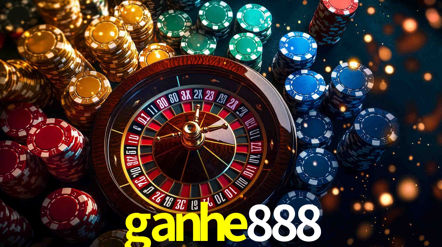 Welcome Bonus ganhe888