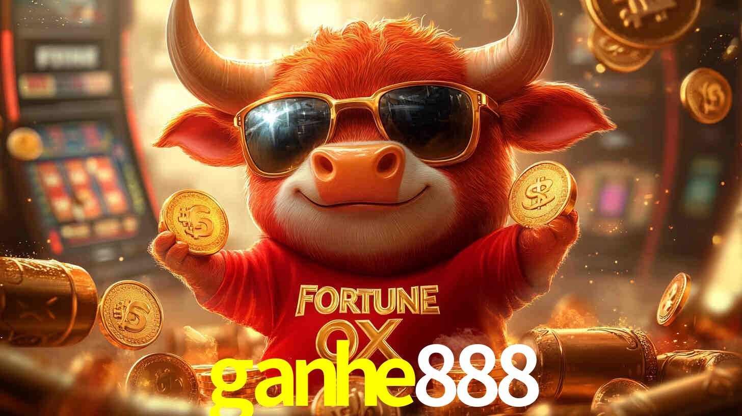 ganhe888
