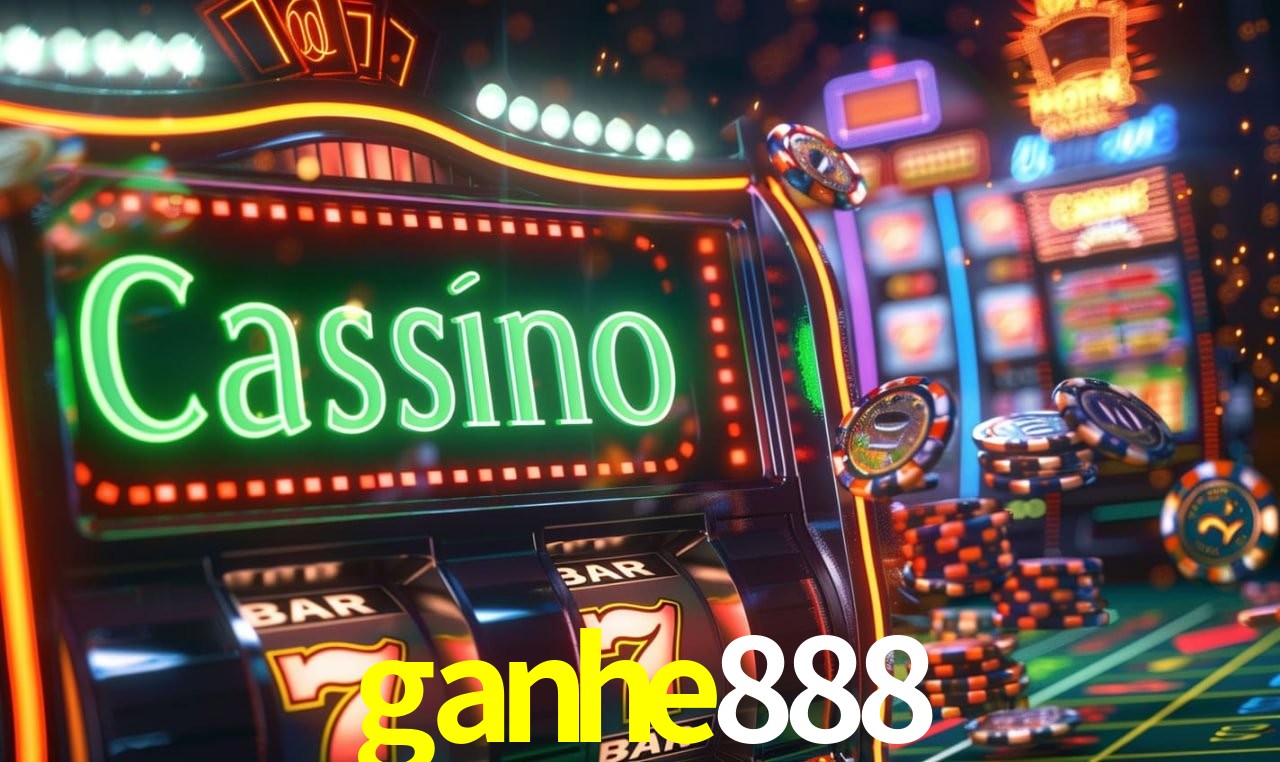 Provedores de Jogos ganhe888