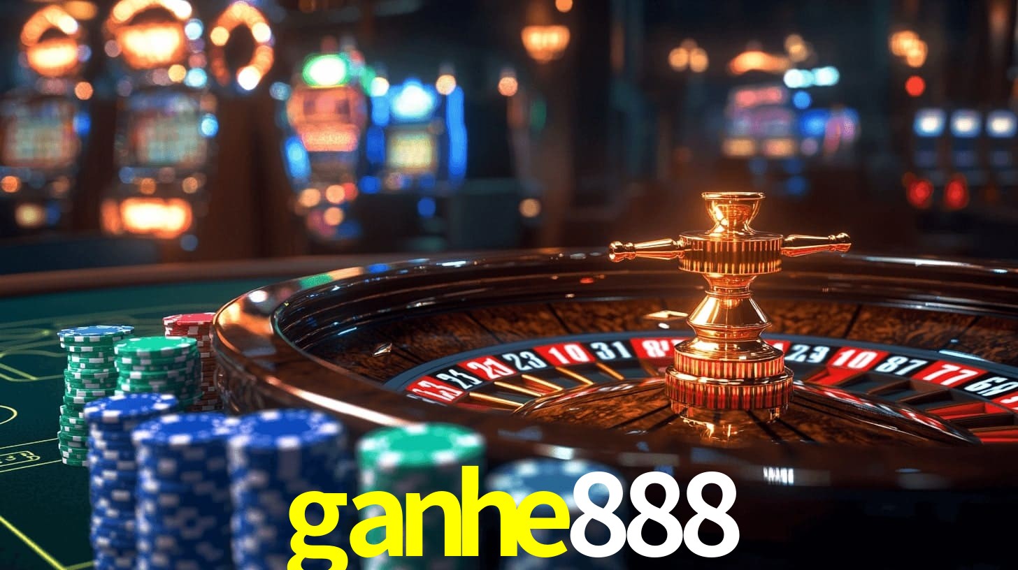 ganhe888: Jogos de Caça-Níqueis-Altas Recompensas, Roleta-Velocidade, Blackjack-Desafios Máximos
