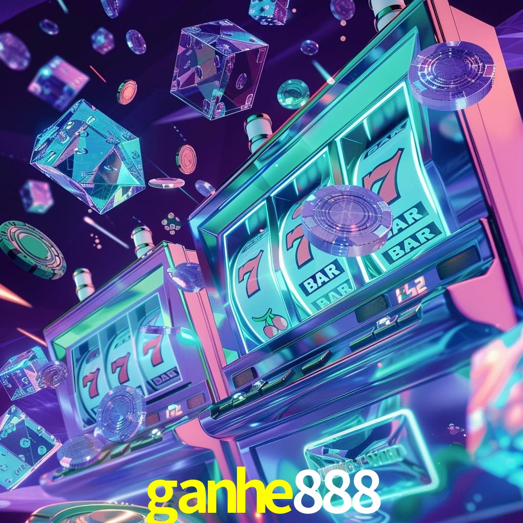 Desvendando o Mundo dos Jogos Virtuais na ganhe888