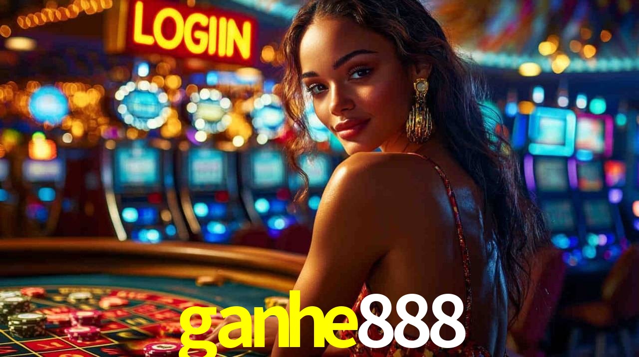 Recursos de Bônus ganhe888