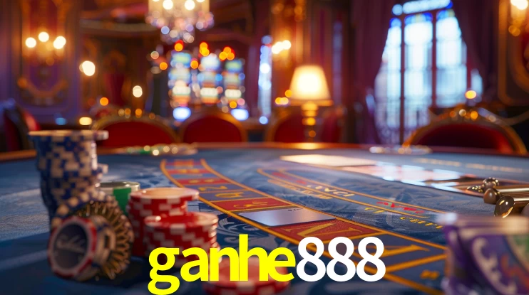 Secure Login ganhe888