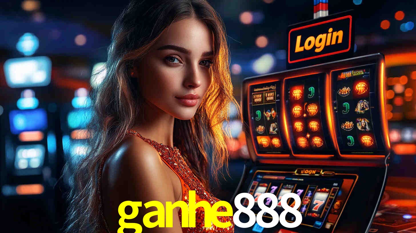 Experimente o Login Seguro Premium no ganhe888