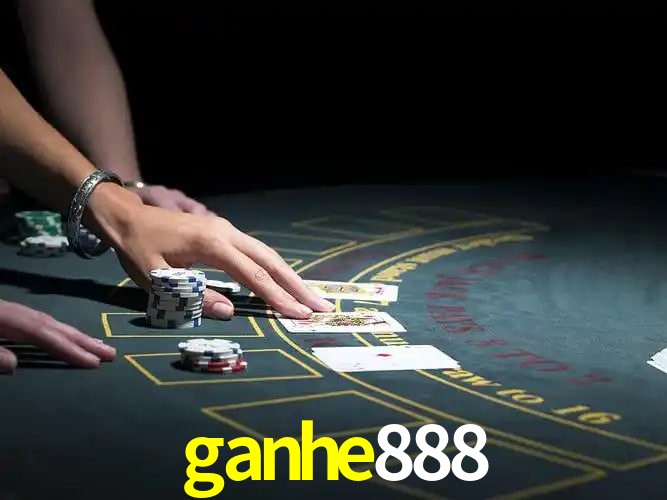 Design Responsivo ganhe888