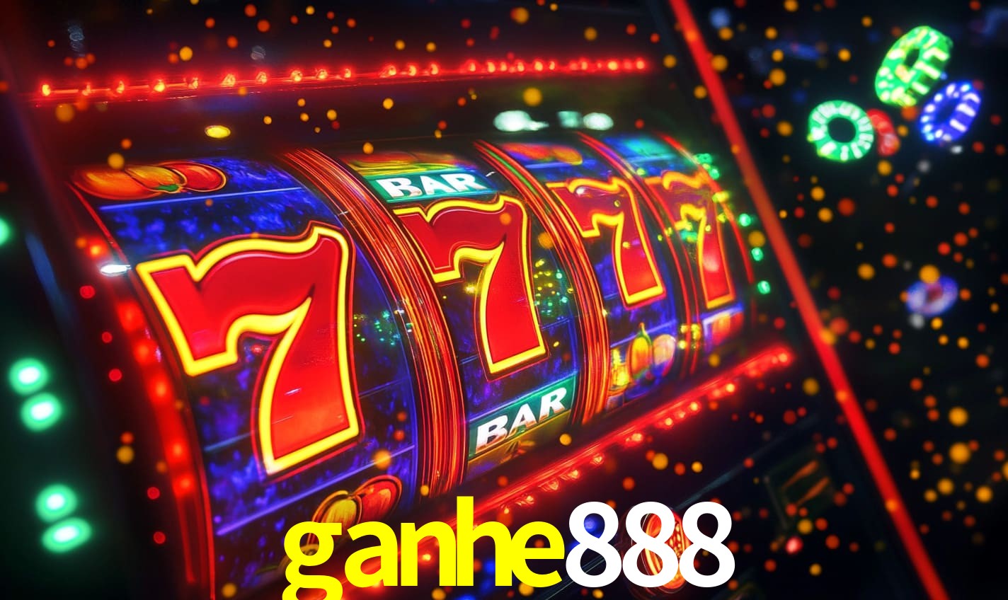 ganhe888
