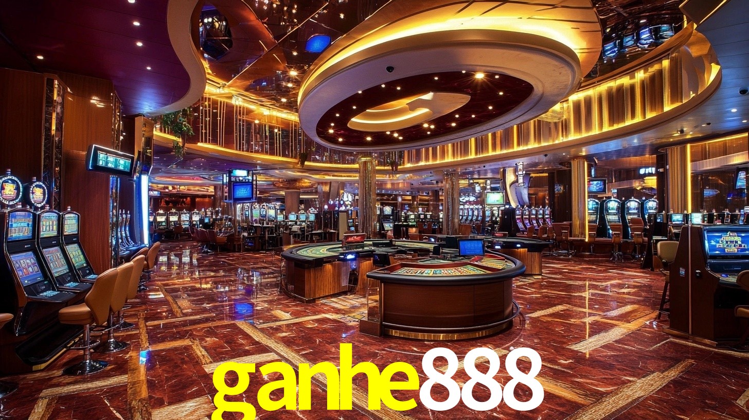 Live Casino ganhe888
