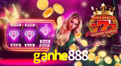 Descubra o Mundo do Cassino Online com ganhe888