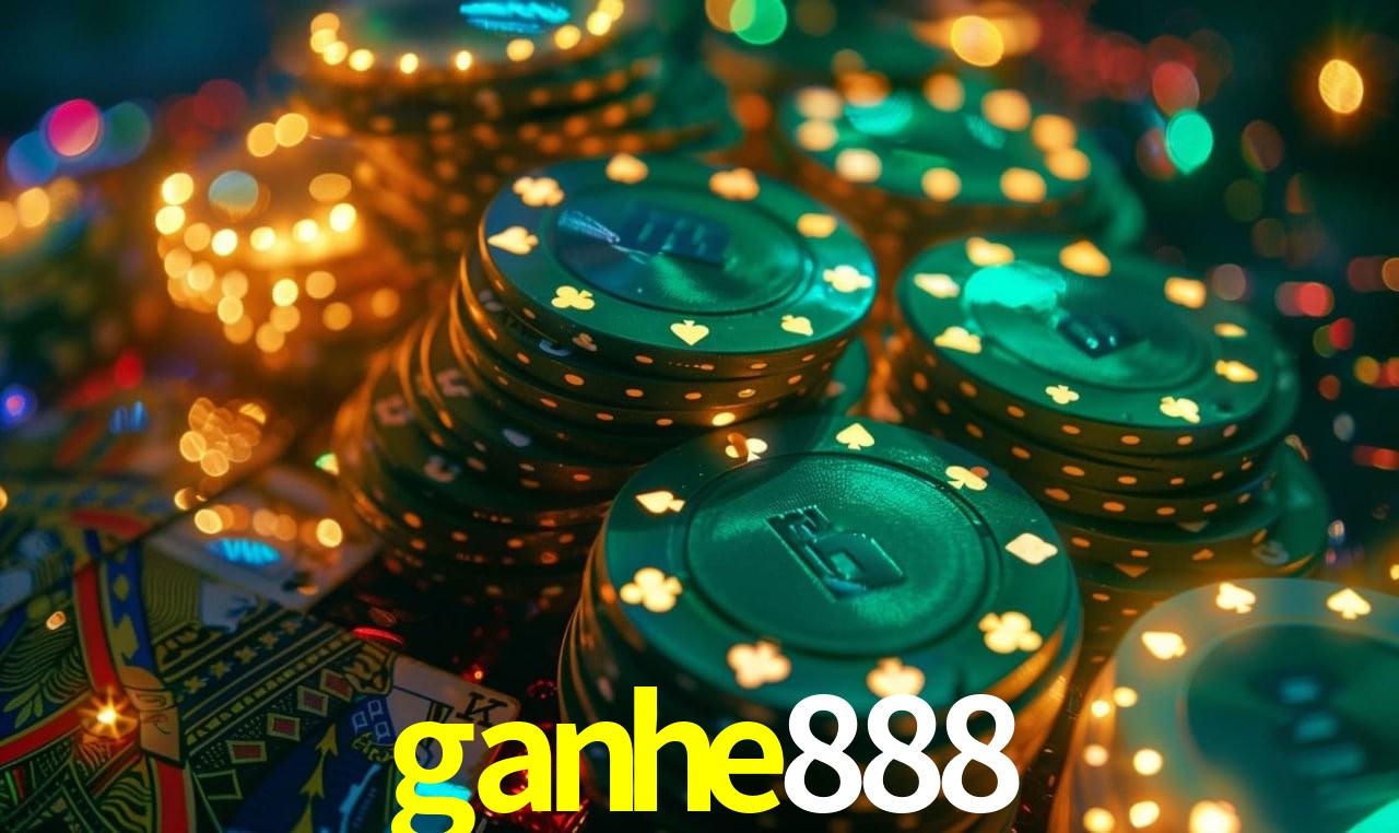 Casino VIP ganhe888
