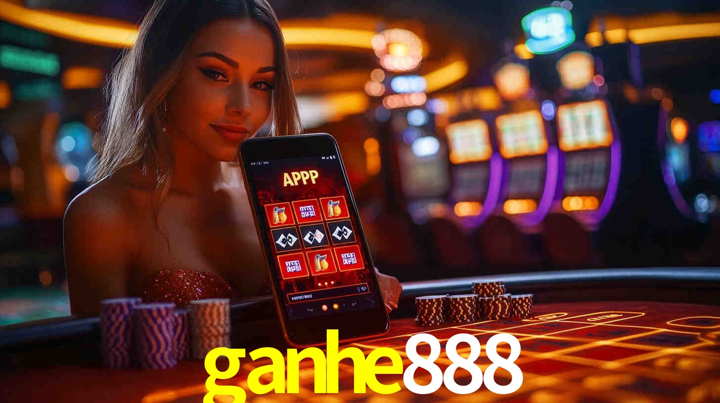 Apostas Esportivas na ganhe888: Um Guia Completo