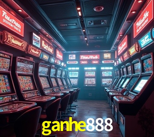 Integração de APIs ganhe888