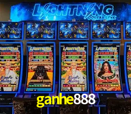 Descubra o Mundo do Cassino Online com ganhe888