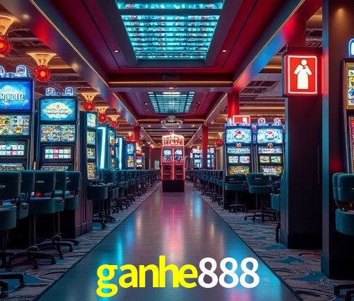 Explorando a Categoria de Eventos em Apostas na ganhe888