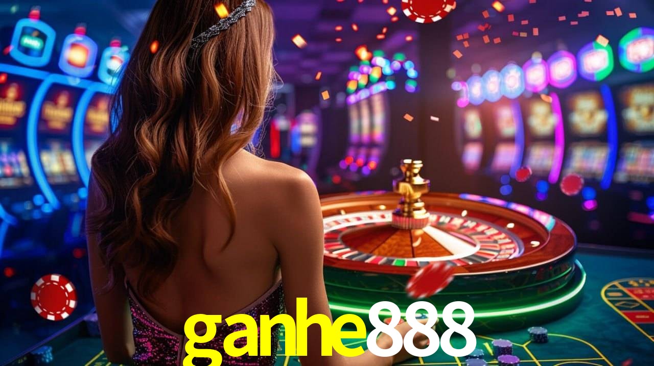 ganhe888