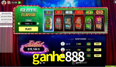 Descubra a Magia dos Jogos de Arcade no ganhe888