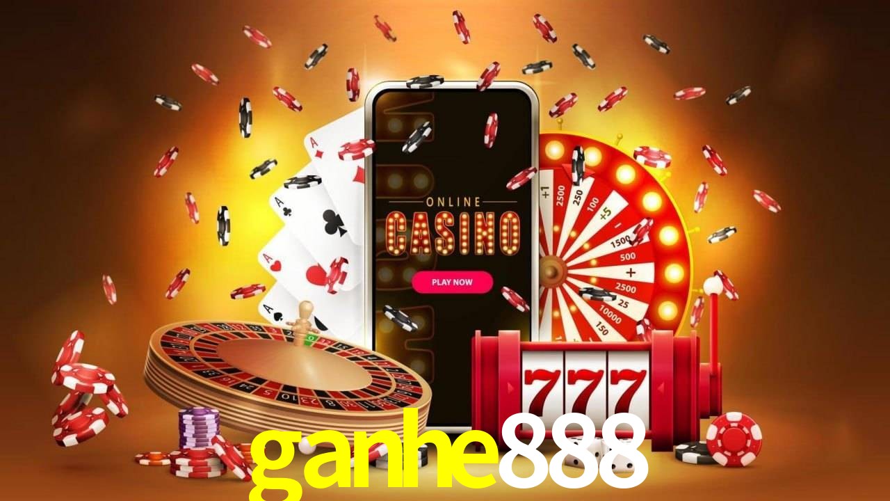 Avaliações dos Jogadores ganhe888