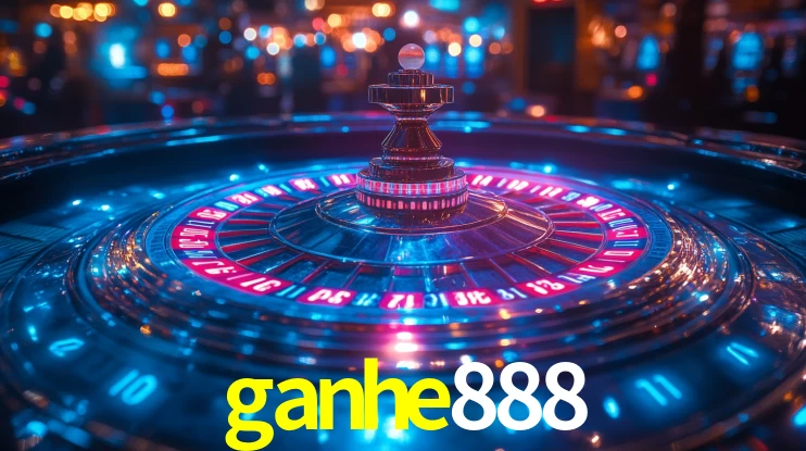 Premium Interface ganhe888