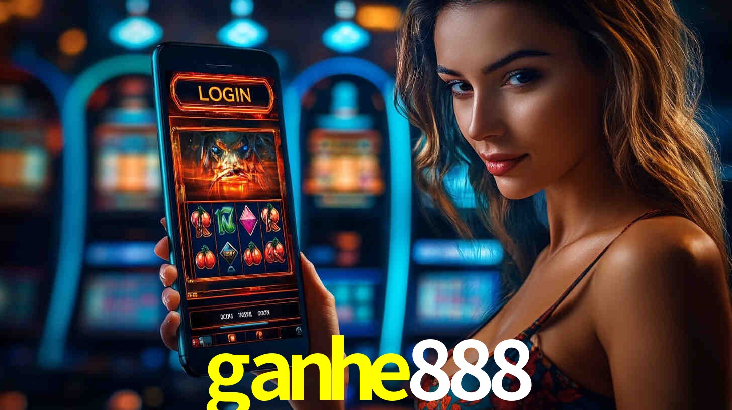 ganhe888
