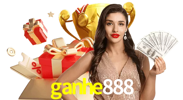 ganhe888